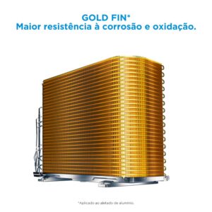 Ar-condicionado Janela  Midea 20.000 BTUs Mecânico Frio – ZCK215BB