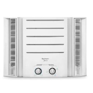 Ar-condicionado Janela  Midea 20.000 BTUs Mecânico Frio – ZCK215BB