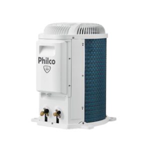Ar-condicionado Split Hi Wall Philco 9.000 BTUs Inverter Quente e Frio – PAC9QC
