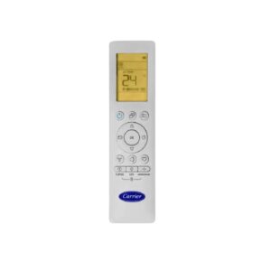 Ar-condicionado Split Cassete 4 Vias Carrier 60.000 BTUs Inverter Quente e Frio Wi-Fi – 38CQVE60515MC