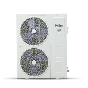 Ar-condicionado Split Cassete 4 Vias Philco 60.000 BTUs Inverter Frio – PAC60000ICFM16