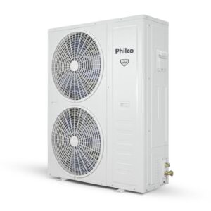 Ar-condicionado Split Cassete 4 Vias Philco 60.000 BTUs Inverter Quente e Frio – PAC60ICQFM16