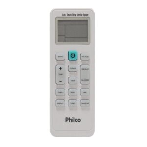 Ar-condicionado Split Hi Wall Philco 12.000 BTUs Inverter Frio – PAC12FC