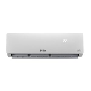Ar-condicionado Split Hi Wall Philco 12.000 BTUs Inverter Frio – PAC12FC