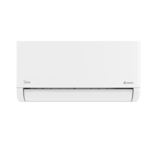 Ar-condicionado Split Hi Wall  Midea 12.000 BTUs Inverter Frio Airvolution IA Wi-Fi – 38TAVCA12M5