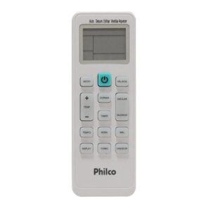 Ar-condicionado Split Hi Wall Philco 12.000 BTUs Inverter Frio  – PAC12FB