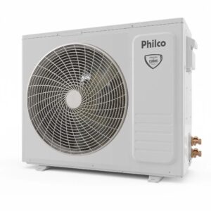 Ar-condicionado Split Hi Wall Philco 12.000 BTUs Inverter Frio  – PAC12FB