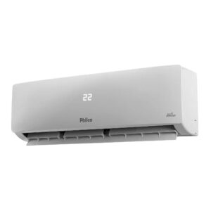 Ar-condicionado Split Hi Wall Philco 12.000 BTUs Inverter Frio  – PAC12FB