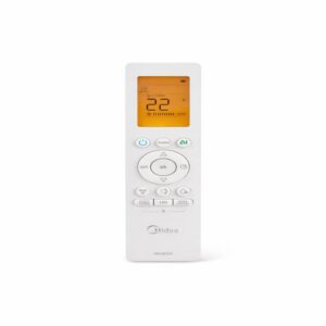 Ar-condicionado Split Hi Wall  Midea 9.000 BTUs Inverter Quente e Frio Ecomaster AI Wi-Fi – 38AGVQI09M5