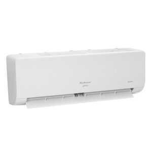 Ar-condicionado Split Hi Wall  Midea 18.000 BTUs Inverter Frio Ecomaster AI Wi-Fi – 38EZVCA18M5