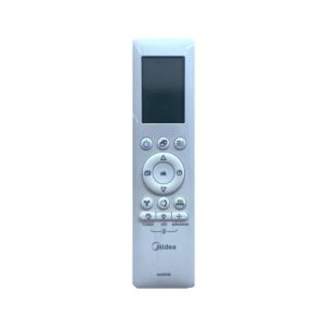 Ar-condicionado Split Cassete 4 Vias  Midea 36.000 BTUs Inverter Frio Wi-Fi – 38CCVD36515MM