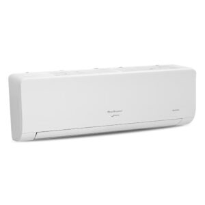 Ar-condicionado Split Hi Wall  Midea 30.000 BTUs Inverter Quente e Frio Xtreme Wi-Fi – 38AGVQC30M5