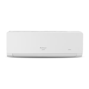 Ar-condicionado Split Hi Wall  Midea 30.000 BTUs Inverter Quente e Frio Xtreme Wi-Fi – 38AGVQC30M5