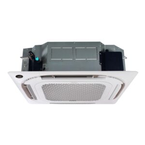 Ar-condicionado Split Cassete 4 Vias  Midea 36.000 BTUs Inverter Frio Wi-Fi – 38CCVD36515MM