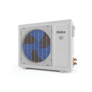 Ar-condicionado Split Cassete 4 Vias Philco 24.000 BTUs Inverter Frio – PAC24000ICFM16