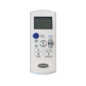 Ar-condicionado Split Teto Carrier 36.000 BTUs Convencional Frio Wi-Fi – 38CCW036515MC