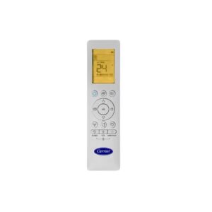 Ar-condicionado Split Teto Carrier 36.000 BTUs Inverter Frio Wi-Fi – 38CCVE36515MC
