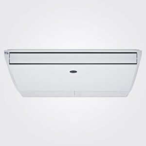 Ar-condicionado Split Teto Carrier 36.000 BTUs Convencional Frio Wi-Fi – 38CCW036515MC