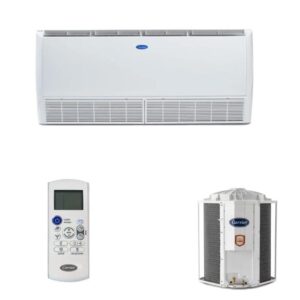 Ar-condicionado Split Teto Carrier 36.000 BTUs Convencional Frio Wi-Fi – 38CCW036515MC
