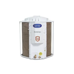 Ar-condicionado Split Teto Carrier 60.000 BTUs Convencional Frio Wi-Fi 380V – 38CCW060235MC