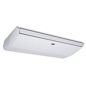 Ar-condicionado Split Teto Carrier 58.000 BTUs Inverter Quente e Frio Wi-Fi – 38CQVE60515MC