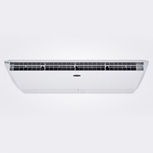 Ar-condicionado Split Teto Carrier 60.000 BTUs Convencional Frio Wi-Fi 380V – 38CCW060235MC