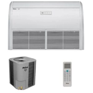 Ar-condicionado Split Piso Teto Philco 36.000 BTUs Inverter Frio – PAC36000IPFM15
