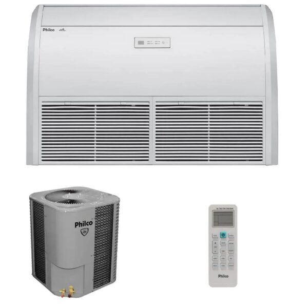 Ar-condicionado Split Piso Teto Philco 36.000 BTUs Inverter Frio – PAC36000IPFM15