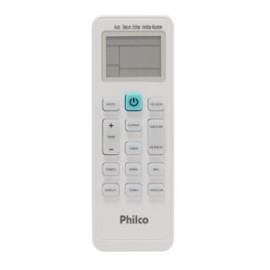 Ar-condicionado Split Hi Wall Philco 36.000 BTUs Inverter Quente e Frio – PAC36QC