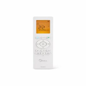Ar-condicionado Split Hi Wall  Midea 30.000 BTUs Inverter Quente e Frio Xtreme Wi-Fi – 38AGVQC30M5