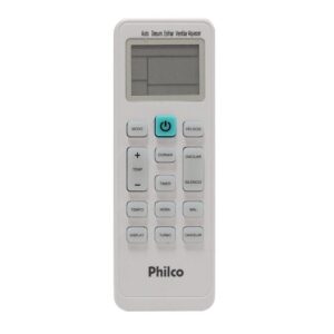 Ar-condicionado Split Hi Wall Philco 24.000 BTUs Inverter Quente e Frio – PAC24QC