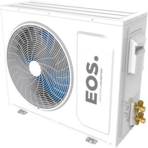 Ar-condicionado Split Hi Wall EOS 18.000 BTUs Inverter Frio – EASM18001IFE