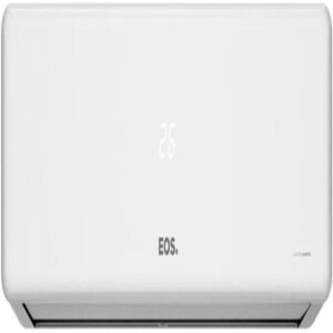 Ar-condicionado Split Hi Wall EOS 18.000 BTUs Inverter Frio – EASM18001IFE