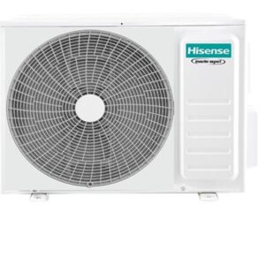 Ar-condicionado Split Hi Wall Hisense 12.000 BTUs Inverter Frio – AS-12TW2RLRCK00E