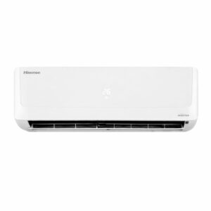 Ar-condicionado Split Hi Wall Hisense 12.000 BTUs Inverter Frio – AS-12TW2RLRCK00E