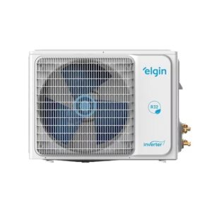 Ar-condicionado Split Hi Wall Elgin 18.000 BTUs Inverter Quente e Frio Wi-Fi EcoInverter II – 45HJQI18C2WC
