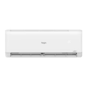 Ar-condicionado Split Hi Wall Elgin 18.000 BTUs Inverter Quente e Frio Wi-Fi EcoInverter II – 45HJQI18C2WC