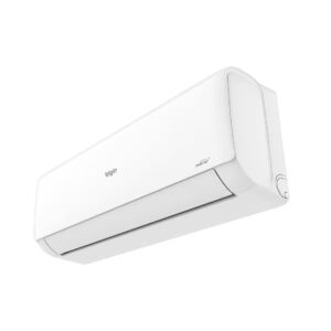 Ar-condicionado Split Hi Wall Elgin 18.000 BTUs Inverter Quente e Frio Wi-Fi EcoInverter II – 45HJQI18C2WC