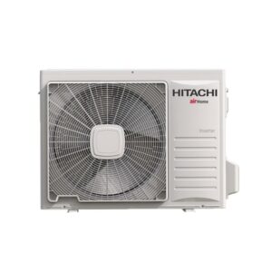 Ar-condicionado Split Hi Wall Hitachi Air Home 24.000 BTUs Inverter Frio Wi-Fi – SPK24C3IVF