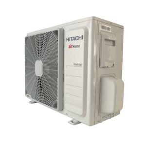 Ar-condicionado Split Hi Wall Hitachi Air Home 24.000 BTUs Inverter Frio Wi-Fi – SPK24C3IVF