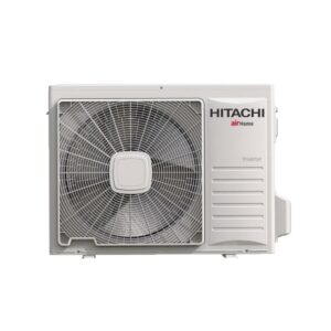 Ar-condicionado Split Hi Wall Hitachi Air Home 18.000 BTUs Inverter Frio Wi-Fi – SPK18C3IVF