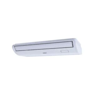 Ar-condicionado Split Piso Teto Hitachi 48.000 BTUs Inverter Quente e Frio Wi-Fi – SPC48B3IV