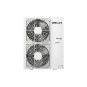 Ar-condicionado Split Piso Teto Hitachi 48.000 BTUs Inverter Quente e Frio Wi-Fi – SPC48B3IV