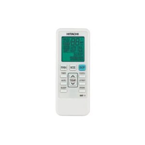 Ar-condicionado Split Piso Teto Hitachi 48.000 BTUs Inverter Quente e Frio Wi-Fi – SPC48B3IV