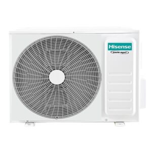 Ar-condicionado Split Hi Wall Hisense 9.000 BTUs Inverter Frio Wi-Fi – AS-09TW2RLDTT00E