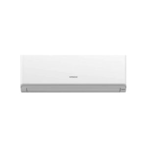 Ar-condicionado Split Hi Wall Hitachi Air Home 24.000 BTUs Inverter Quente e Frio Wi-Fi – SPK24C3IVQ