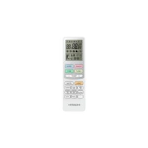 Ar-condicionado Split Hi Wall Hitachi Air Home 24.000 BTUs Inverter Quente e Frio Wi-Fi – SPK24C3IVQ