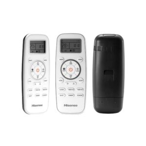 Ar-condicionado Split Piso Teto Hisense 36.000 BTUs Inverter Frio Wi-Fi – AUV-36TR4RKCAE