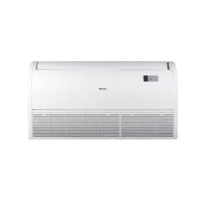 Ar-condicionado Split Piso Teto Hisense 36.000 BTUs Inverter Frio Wi-Fi – AUV-36TR4RKCAE