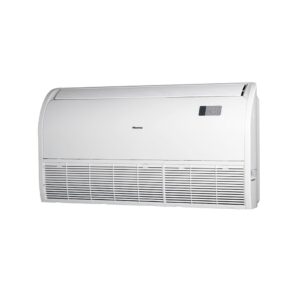 Ar-condicionado Split Piso Teto Hisense 36.000 BTUs Inverter Frio Wi-Fi – AUV-36TR4RKCAE